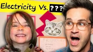 Good Mythical Morning Odcinek 10