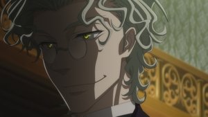 Yuukoku no Moriarty Odcinek 19