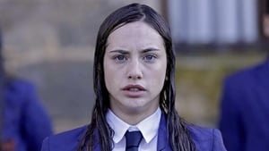 The Boarding School: Las Cumbres Odcinek 4