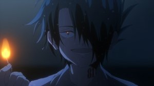 The Promised Neverland Odcinek 1