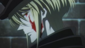 Yuukoku no Moriarty Odcinek 23