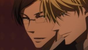 Yuukoku no Moriarty Odcinek 17