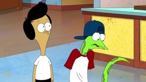 Sanjay i Craig Odcinek 38