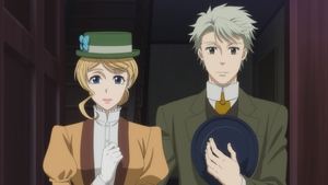 Yuukoku no Moriarty Odcinek 21