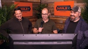 Impractical Jokers Odcinek 4
