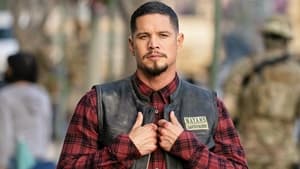 Mayans M.C. Potyczka z Aniołem Śmierci