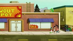 Sanjay i Craig Odcinek 35
