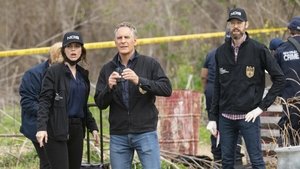 Agenci NCIS: Nowy Orlean Odcinek 10