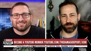 The Damage Report with John Iadarola Odcinek 34