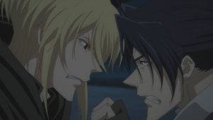 Yuukoku no Moriarty Odcinek 24