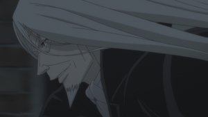 Yuukoku no Moriarty Odcinek 16