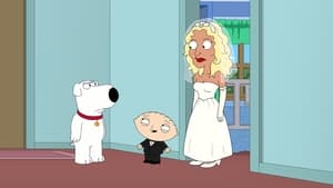 Family Guy: Głowa rodziny Tacy co się żenią