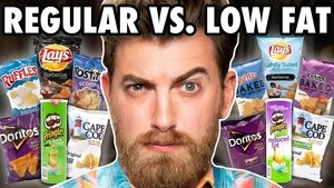 Good Mythical Morning Odcinek 3