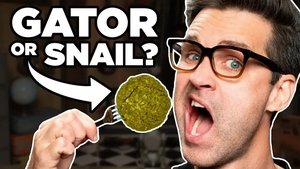 Good Mythical Morning Odcinek 11