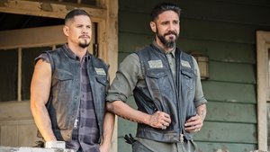Mayans M.C. Uparci Królowie