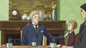 Yuukoku no Moriarty Odcinek 20