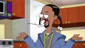 Sanjay i Craig Odcinek 28