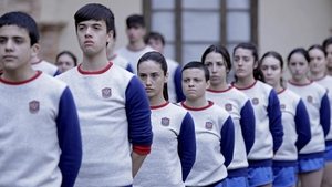The Boarding School: Las Cumbres Odcinek 3