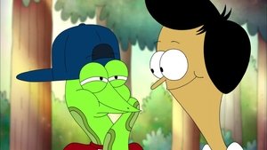 Sanjay i Craig Odcinek 29