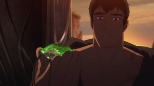 DOTA: Dragon's Blood Rycerz, śmierć i diabeł