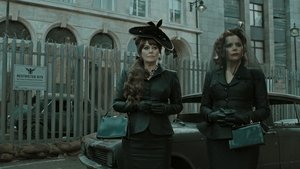 Pennyworth Odcinek 8
