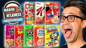 Good Mythical Morning Odcinek 58