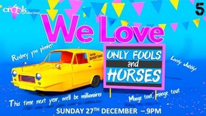 Only Fools and Horses Odcinek 34