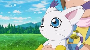 Digimon Adventure: Odcinek 39
