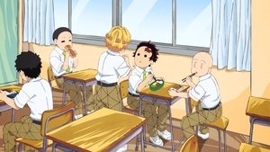 Miecz zabójcy demonów – Kimetsu no Yaiba Odcinek 4