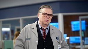 Chicago Med Ojcowie i matki, córki i synowie