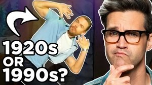 Good Mythical Morning Odcinek 13