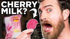 Good Mythical Morning Odcinek 89