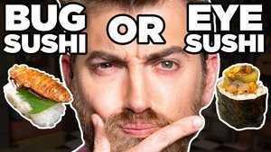 Good Mythical Morning Odcinek 82