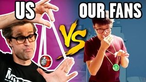 Good Mythical Morning Odcinek 28