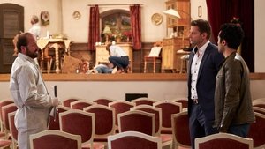 Die Rosenheim-Cops Odcinek 23