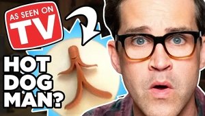 Good Mythical Morning Odcinek 77