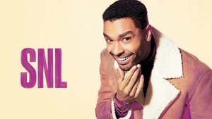 Saturday Night Live Odcinek 13