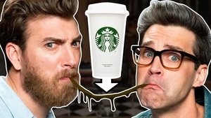 Good Mythical Morning Odcinek 25