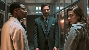 Pennyworth Odcinek 6