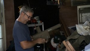 American Pickers Odcinek 6