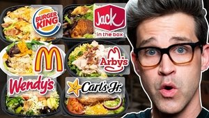 Good Mythical Morning Odcinek 21