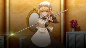 Sekai Saikou no Ansatsusha, Isekai Kizoku ni Tensei suru Odcinek 1