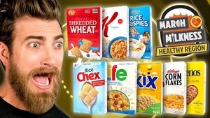 Good Mythical Morning Odcinek 57