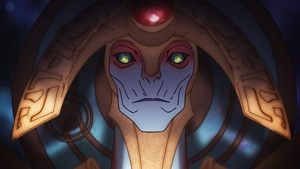 DOTA: Dragon's Blood Tako rzecze Grom