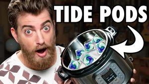 Good Mythical Morning Odcinek 32