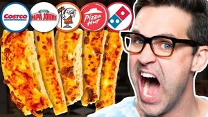 Good Mythical Morning Odcinek 35