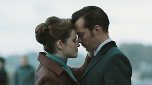 Pennyworth Odcinek 7