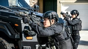 S.W.A.T. Odcinek 11