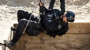 S.W.A.T. Odcinek 10
