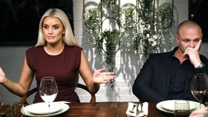 Married at First Sight Odcinek 6